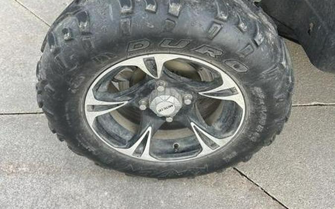 2013 Arctic Cat® Prowler® 700 HDX™