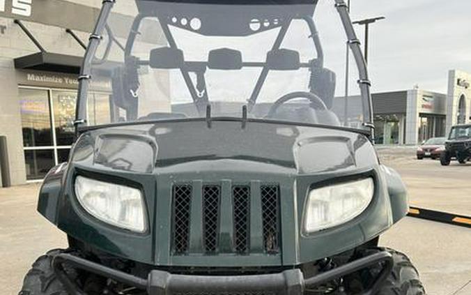 2013 Arctic Cat® Prowler® 700 HDX™