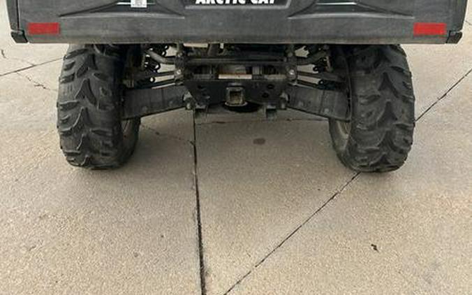 2013 Arctic Cat® Prowler® 700 HDX™