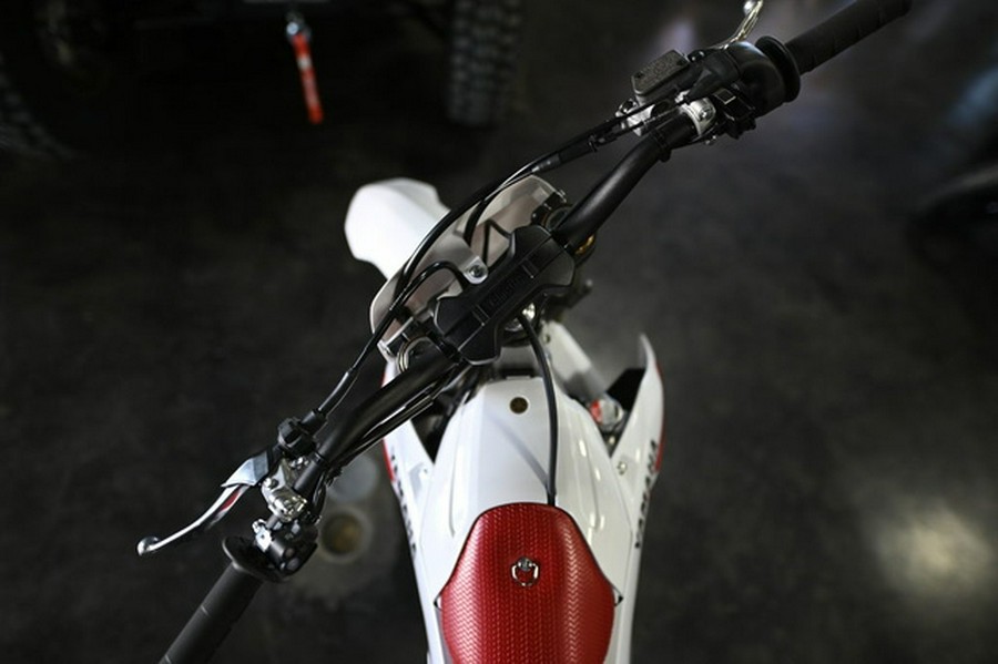 2026 Yamaha YZ 250F 70th Anniversary Edition