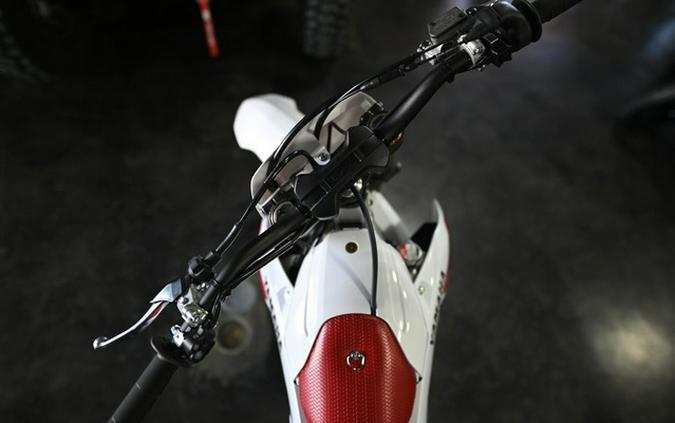 2026 Yamaha YZ 250F 70th Anniversary Edition