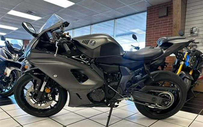 2024 Yamaha YZF-R7