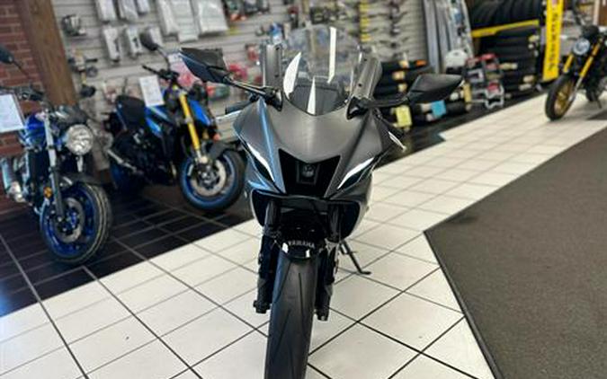 2024 Yamaha YZF-R7