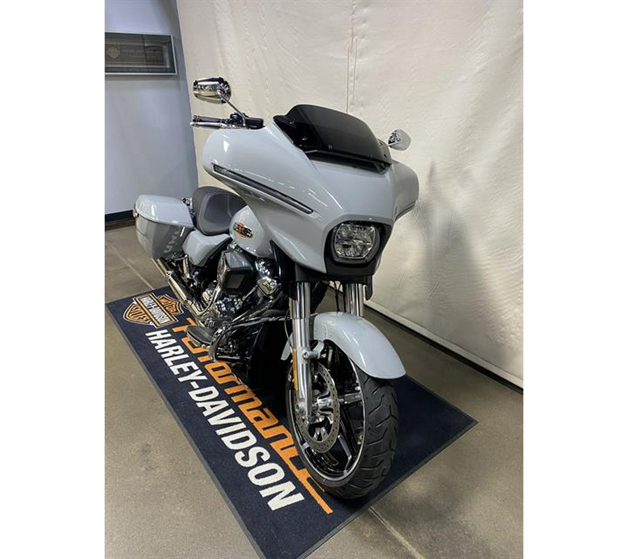2024 Harley-Davidson Street Glide®