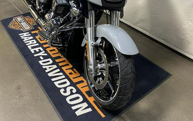 2024 Harley-Davidson Street Glide®