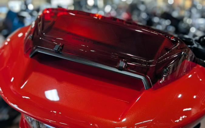 2026 Harley-Davidson CVO Road Glide ST