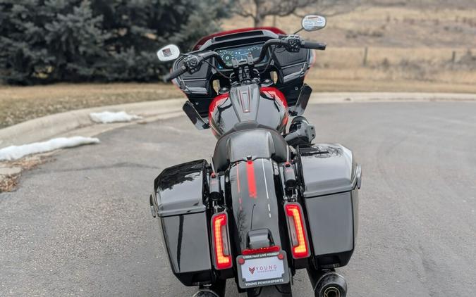 2026 Harley-Davidson CVO Road Glide ST