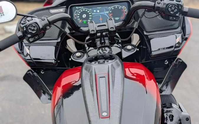 2026 Harley-Davidson CVO Road Glide ST