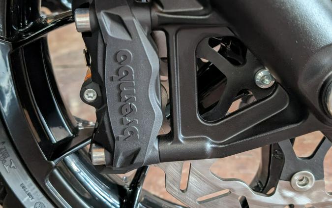 2026 Harley-Davidson CVO Road Glide ST