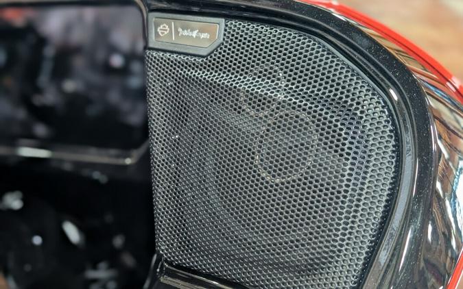 2026 Harley-Davidson CVO Road Glide ST