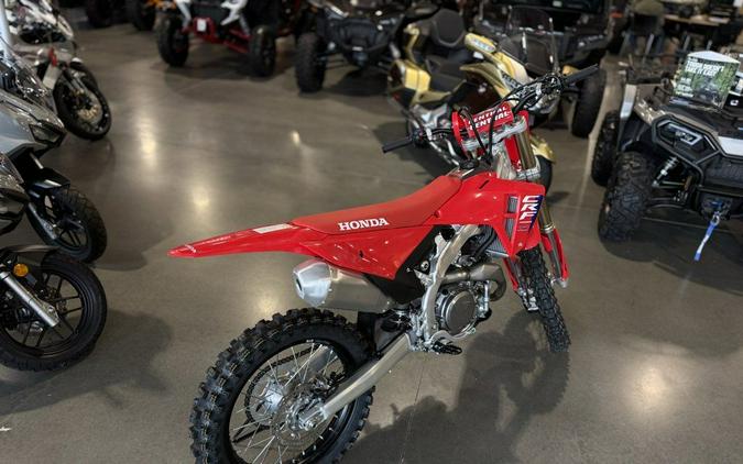 2026 Honda® CRF450R