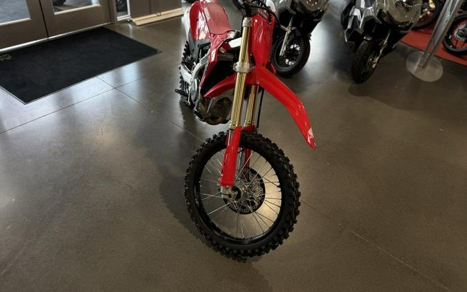 2026 Honda® CRF450R