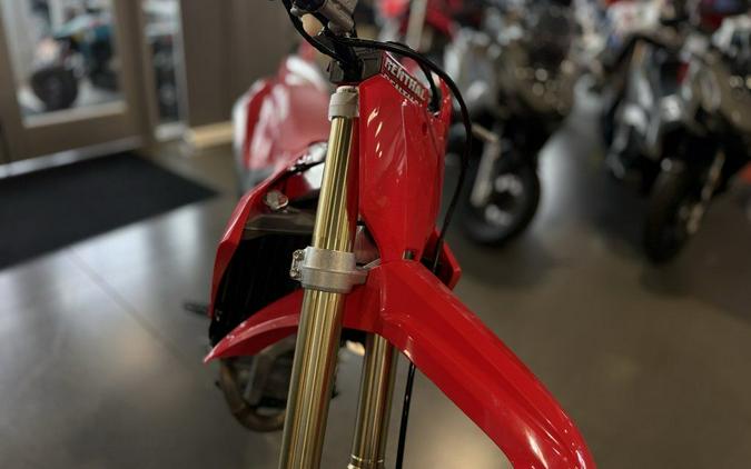 2026 Honda® CRF450R