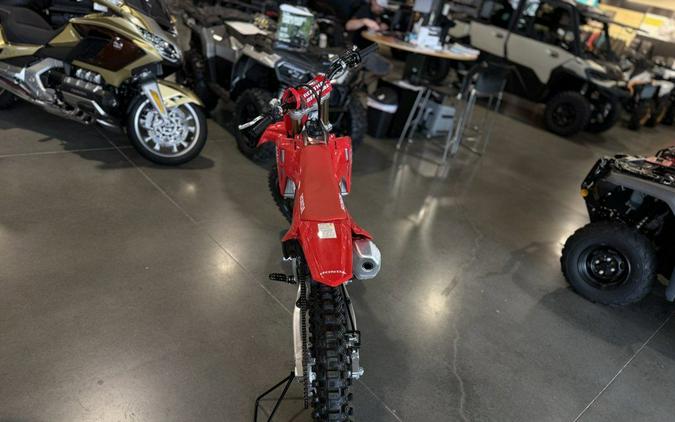 2026 Honda® CRF450R