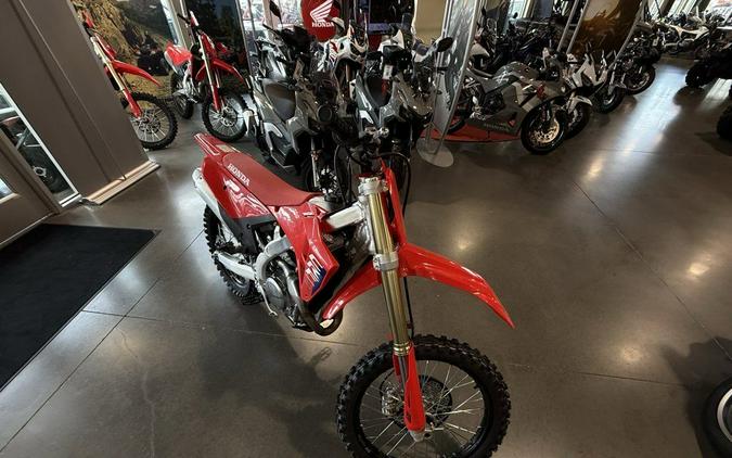 2026 Honda® CRF450R