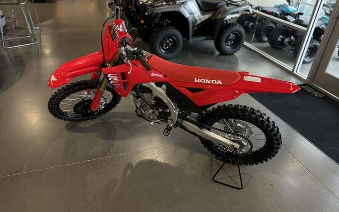2026 Honda® CRF450R