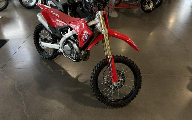 2026 Honda® CRF450R