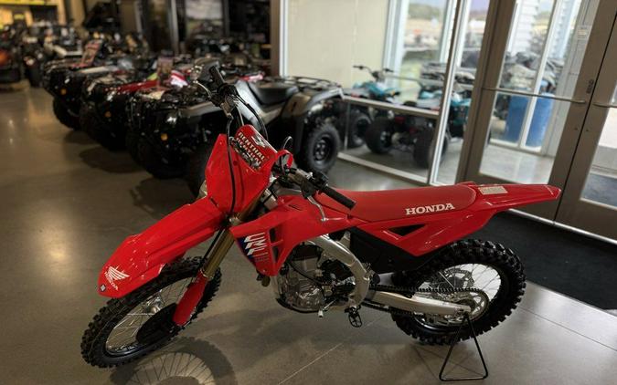 2026 Honda® CRF450R
