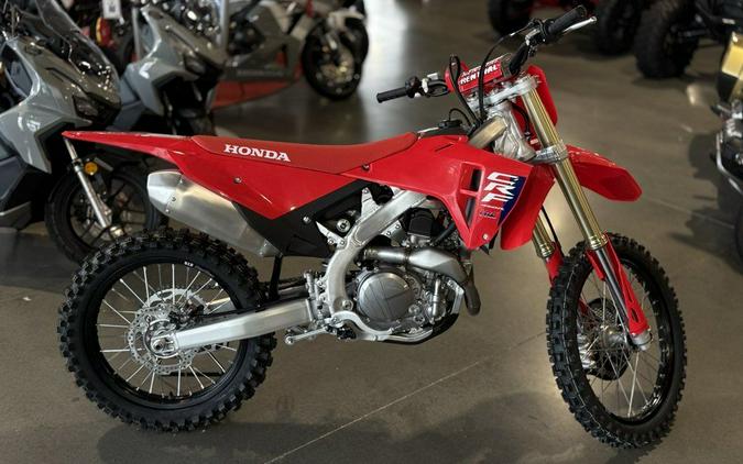 2026 Honda® CRF450R