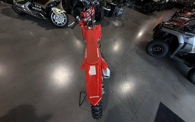 2026 Honda® CRF450R