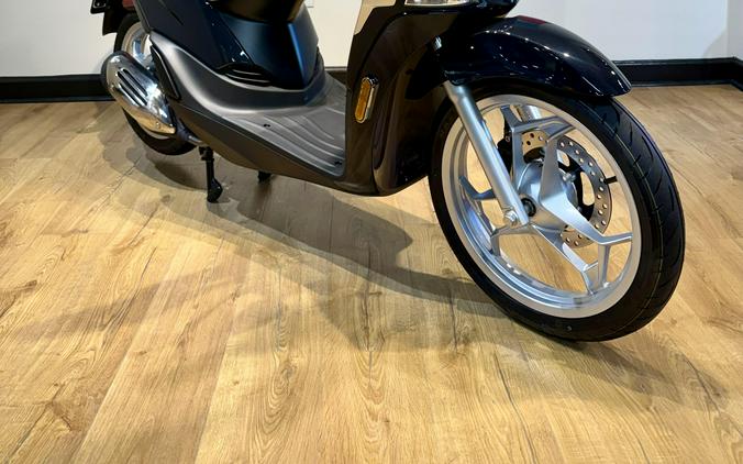 2026 PIAGGIO LIBERTY 50