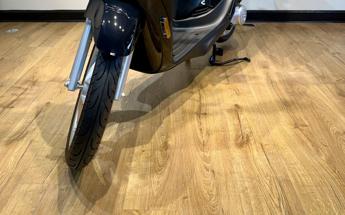 2026 PIAGGIO LIBERTY 50