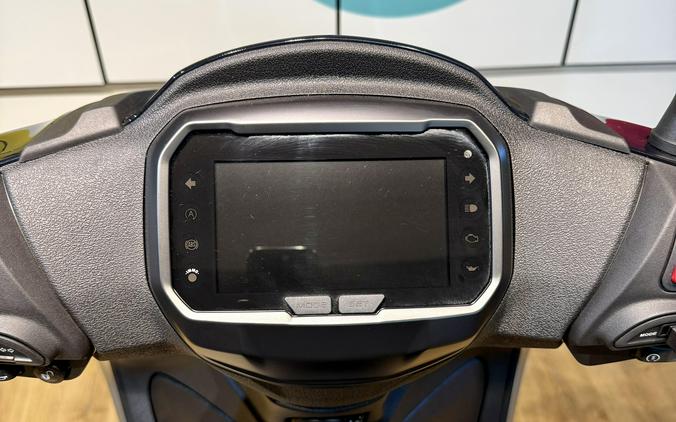 2026 PIAGGIO LIBERTY 50