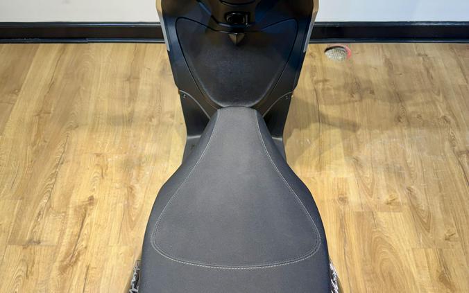 2026 PIAGGIO LIBERTY 50