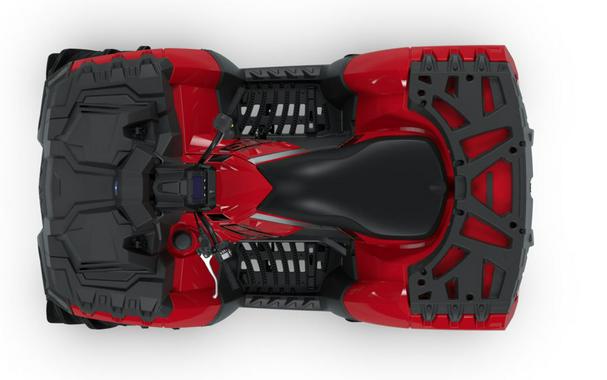 2026 Polaris Sportsman® 850 Mud Edition