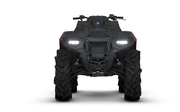 2026 Polaris Sportsman® 850 Mud Edition