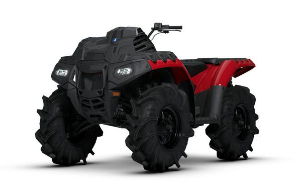 2026 Polaris Sportsman® 850 Mud Edition
