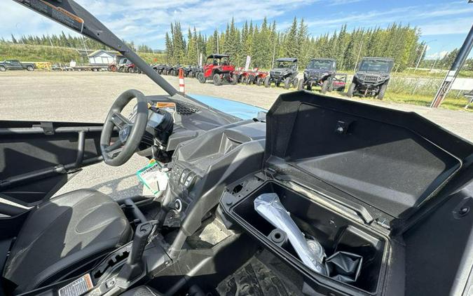 New 2025 Can-Am MAV X3 MAX DS TURBO