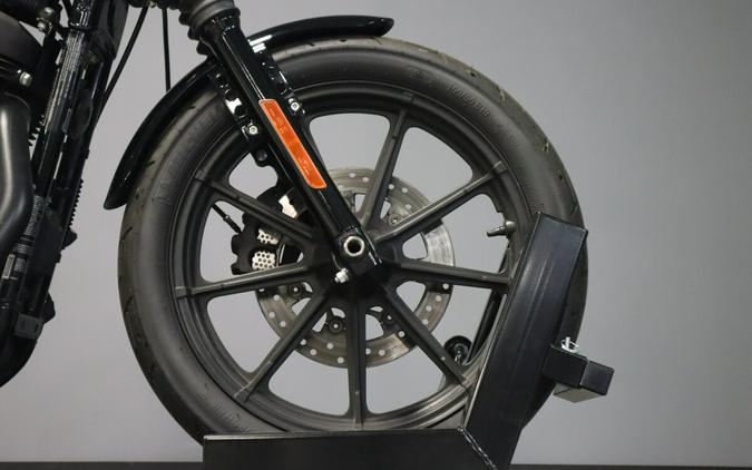 2020 Harley-Davidson Iron 1200 XL 1200NS