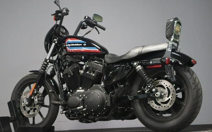 2020 Harley-Davidson Iron 1200 XL 1200NS