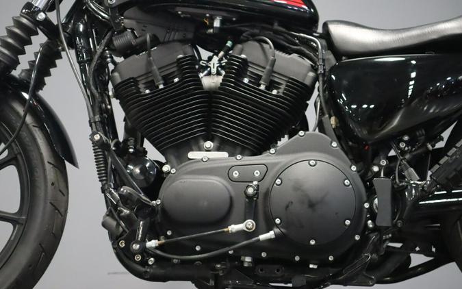 2020 Harley-Davidson Iron 1200 XL 1200NS