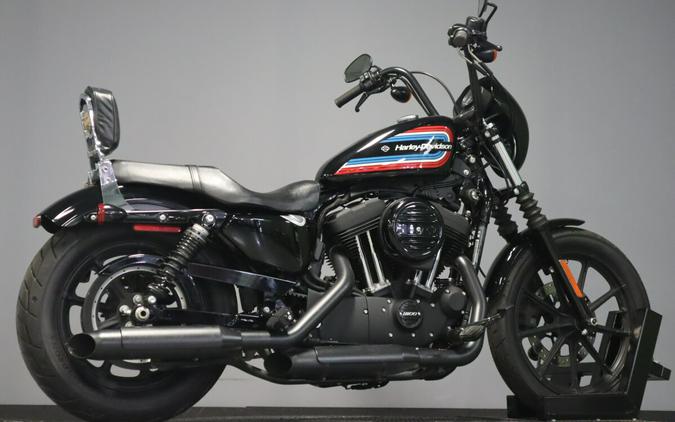 2020 Harley-Davidson Iron 1200 XL 1200NS