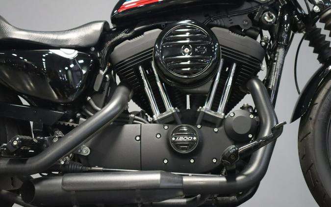 2020 Harley-Davidson Iron 1200 XL 1200NS