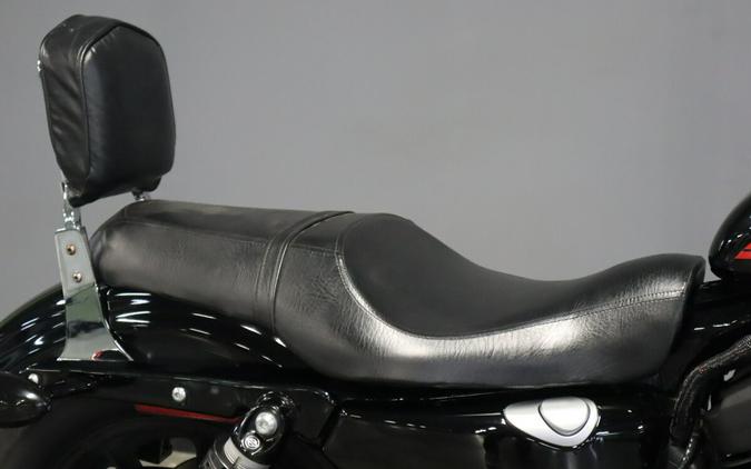 2020 Harley-Davidson Iron 1200 XL 1200NS