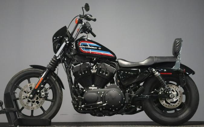 2020 Harley-Davidson Iron 1200 XL 1200NS