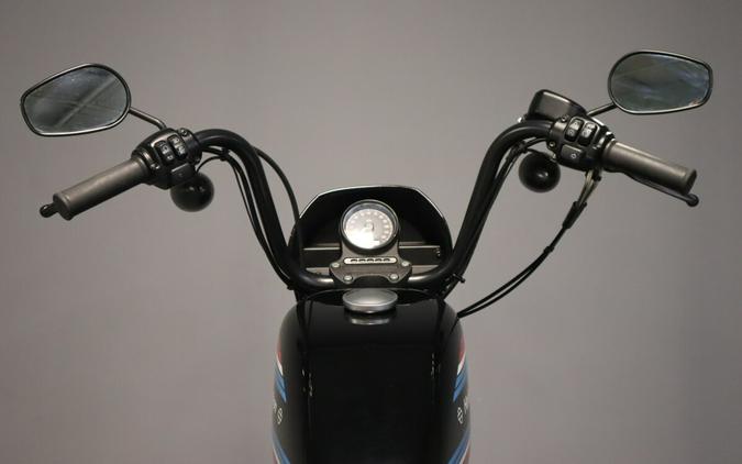 2020 Harley-Davidson Iron 1200 XL 1200NS