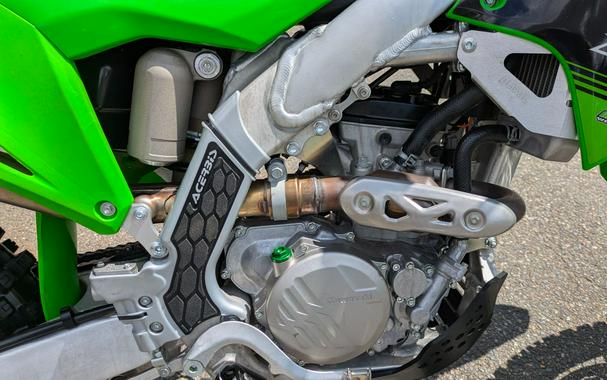 2022 Kawasaki KX 250