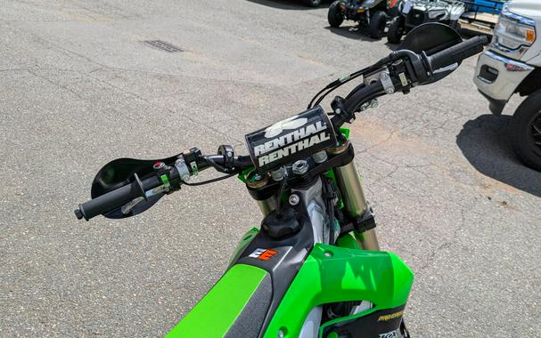 2022 Kawasaki KX 250