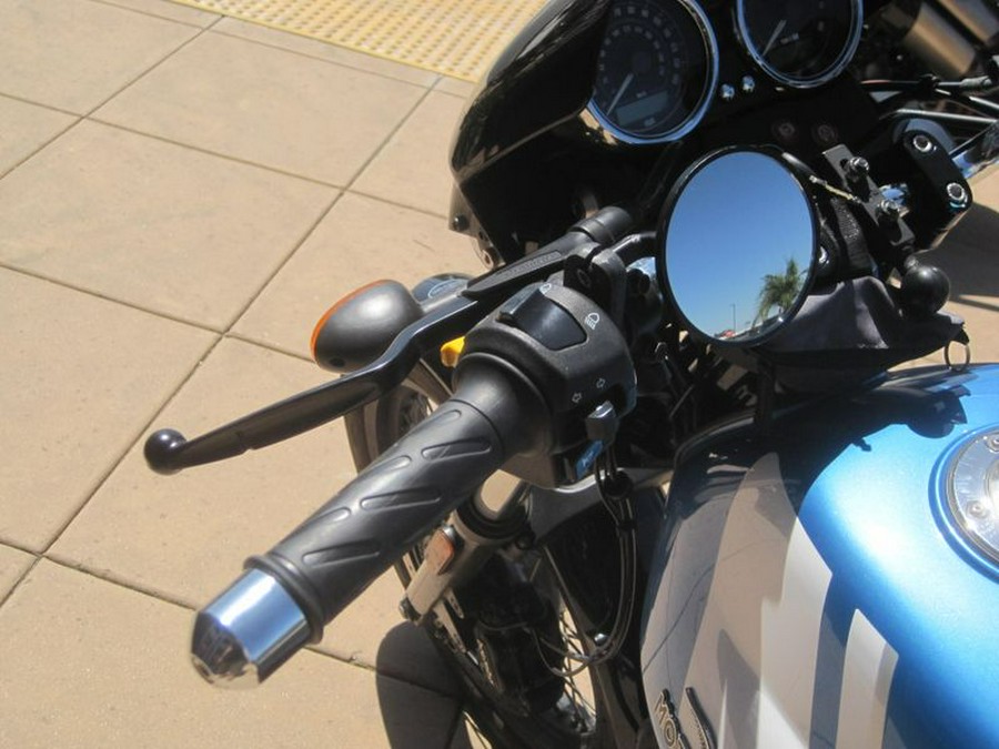 Used 2016 Moto Guzzi V7 II