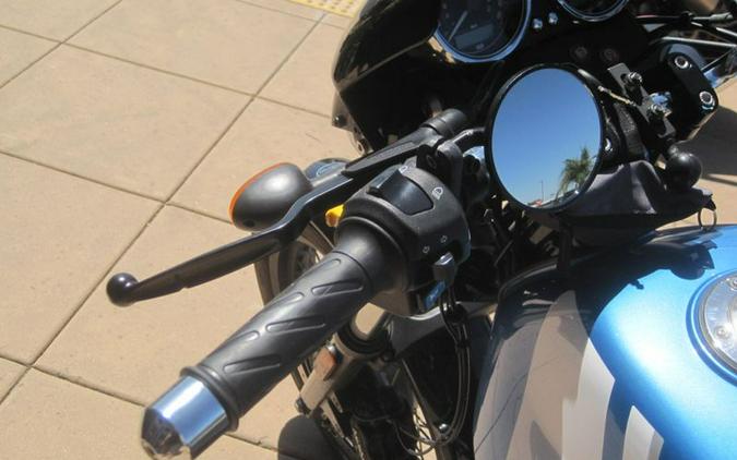 Used 2016 Moto Guzzi V7 II