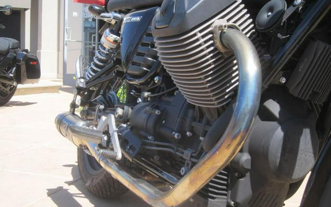 Used 2016 Moto Guzzi V7 II