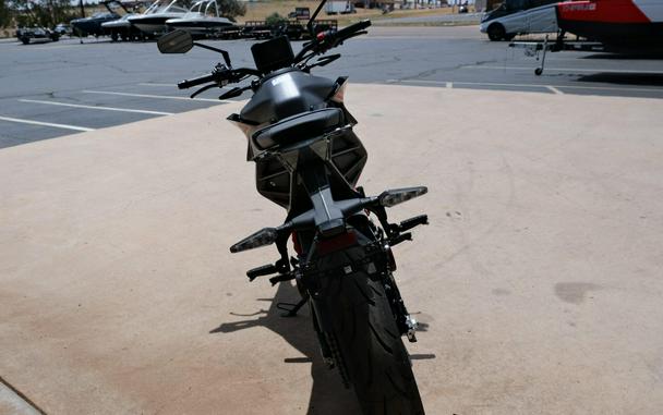 2026 KTM 390 DUKE