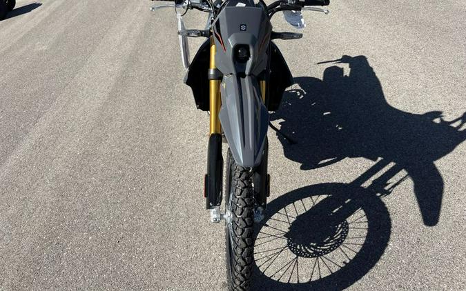 New 2026 Suzuki DRZ4SM5