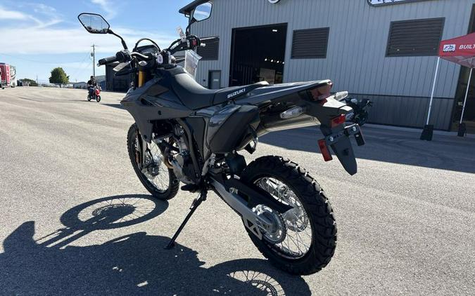New 2026 Suzuki DRZ4SM5