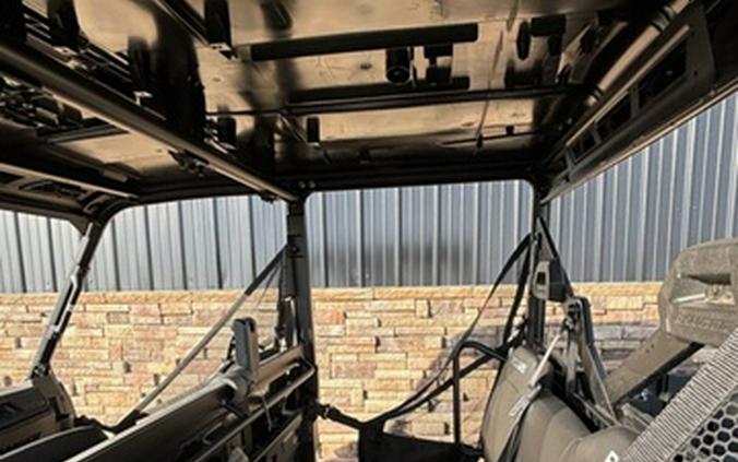 2026 Polaris Ranger Crew 1000 Premium