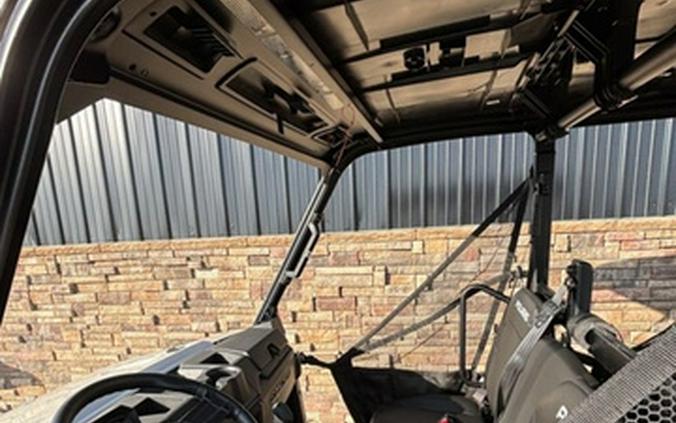 2026 Polaris Ranger Crew 1000 Premium